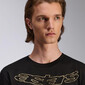 T-shirt Luxo CSF