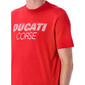 T-shirt Corse
