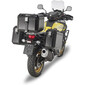 Top case Trekker Dolomiti 46