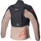 Veste Techdura