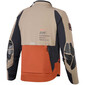 Veste AMT-8 Stretch Drystar® XF