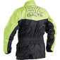 Veste de pluie Flash - EPI visibilité de jour