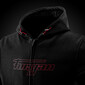Sweat zippé à capuche Livio X Kevlar®