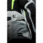 Veste Montroc Kevlar® Primaloft® 3 en 1+