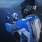 Veste Voyager 3C