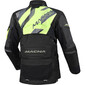 Veste femme Flexodus Woman Night Eye