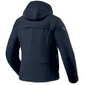 Blouson femme Afterburn 2 H2O Ladies