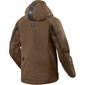 Veste Component 2 H2O