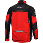 Veste Titanium