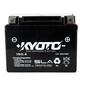 Batterie YB4L-B SLA AGM